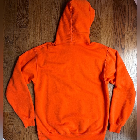 Jarritos Adult Sweatshirt Hoodie - Picture 2 of 5